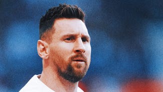 Next Story Image: Lionel Messi explains why he chose Inter Miami over Barcelona, Saudi Arabia
